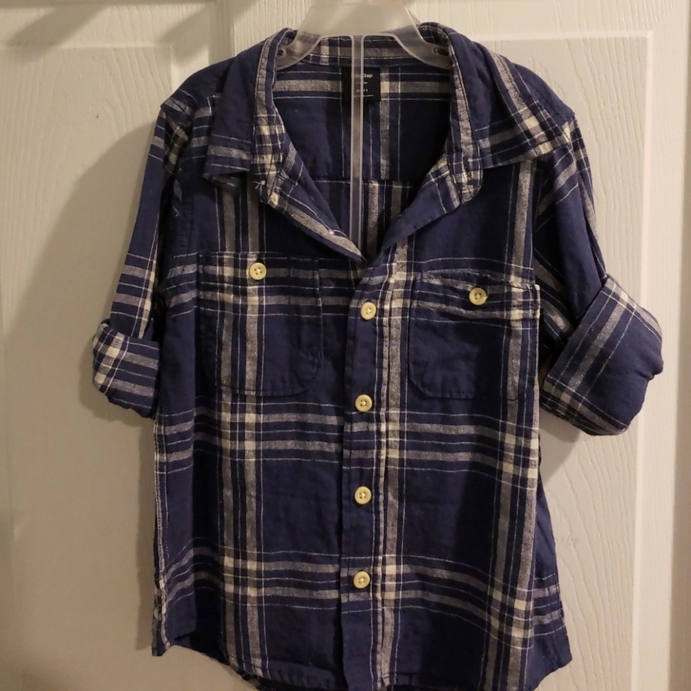 Toddlers shirt